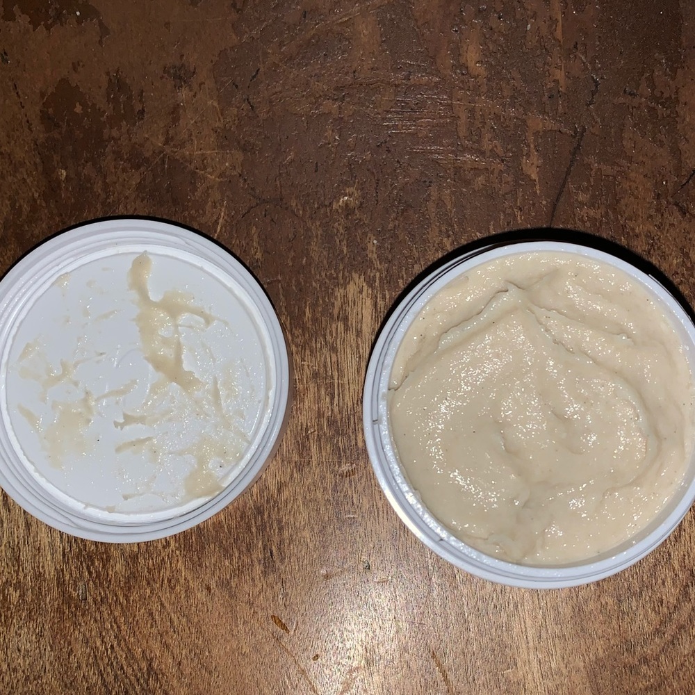 Goop Beauty 1.7 Oz microdermabrasion.